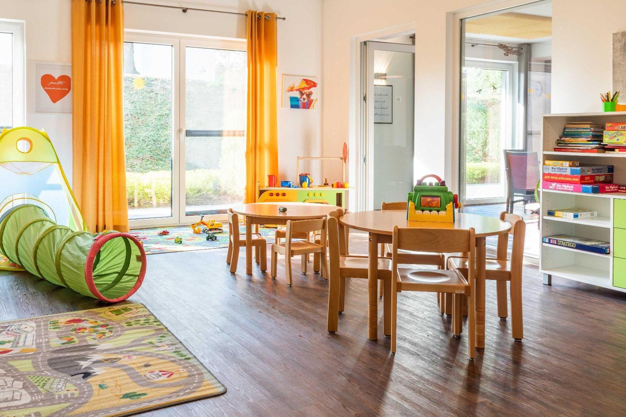 Appartement "Diamant" Mit Penthouseflair - Oase Am Haff Garz  Room photo